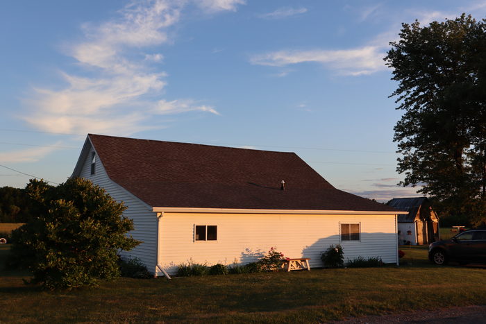 Lakefield - June 2021 Photo (newer photo)